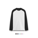 RAGLAN T-SHIRT