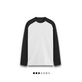 RAGLAN T-SHIRT