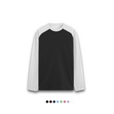 RAGLAN T-SHIRT