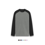 RAGLAN T-SHIRT